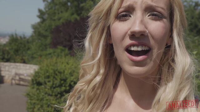 Mira xxx con la bonita Sophia Grace