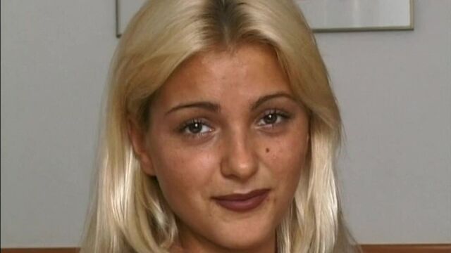 La impulsiva vieja - toma de polla grande - Private Castings