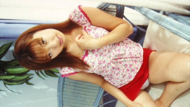 Watch dollish sweet one's scene