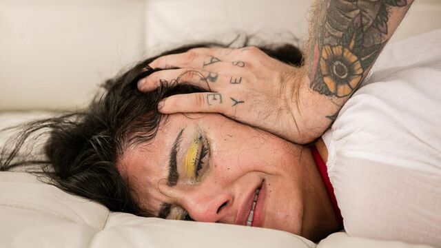 Bryan Gozzling - trailer masturbazione