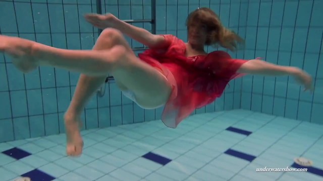 Funny angel's solo female sex