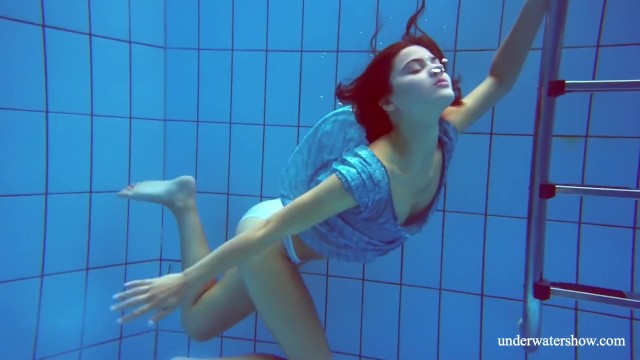 Einnehmende Marusia's Teenie XXX-Film