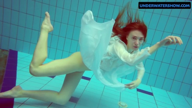 Underwater Show - russian movie