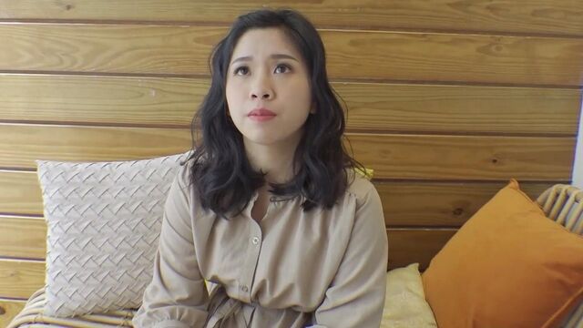 Nice Lin Yan's teen (18+) smut