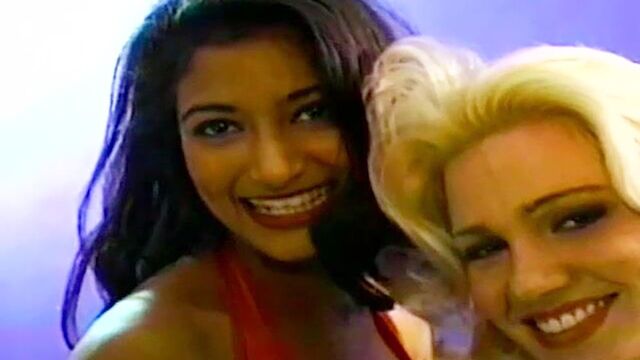 Promiskuitive Noname's Fickfilm anschauen