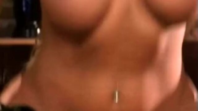 Jenna Haze und Katie Morgan in Muschi lecken XXX von Penthouse