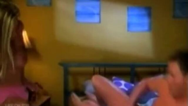 Tyler Faith and Dale Dabone's blonde sex by Penthouse