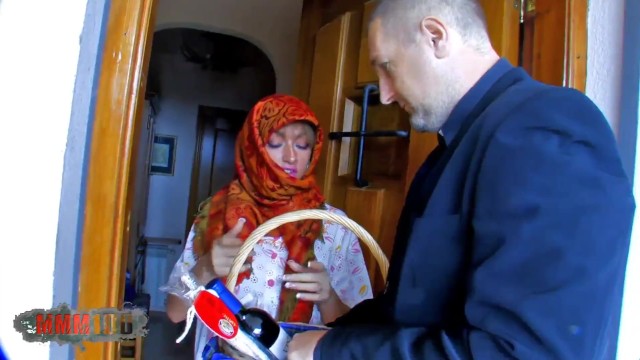 MMM100 - toma de fuerte