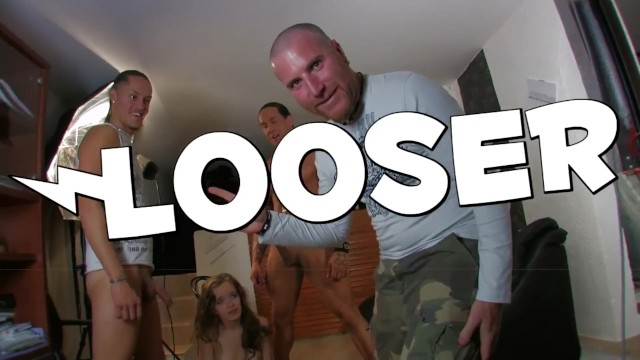 La sexy Lena Luminescente y Rob Diesel - película de entrevista - MMM100