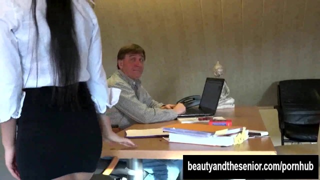 Hardcore Sexfilm mit wilder Bella Beretta von Grand Dadz