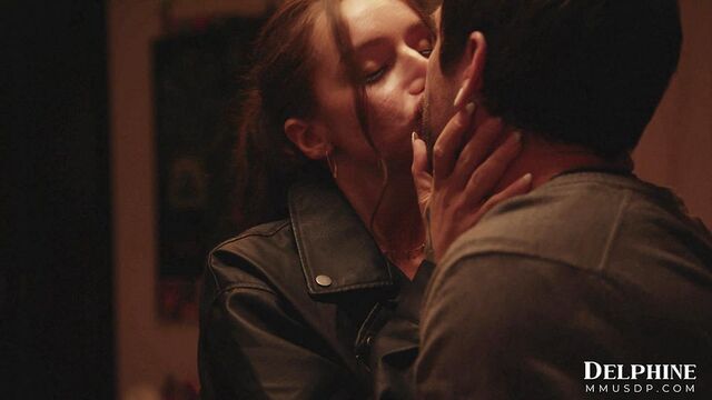 April's Dicke Titten Fickfilm