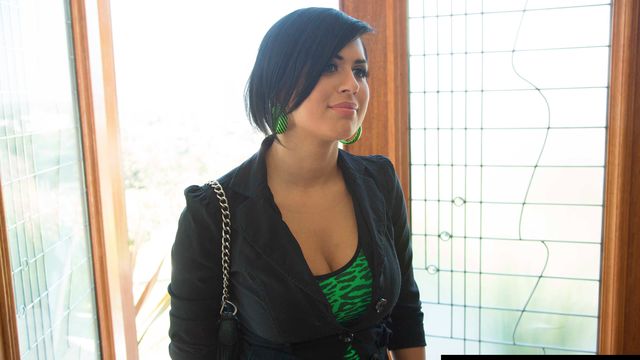 Passionate Eva Angelina's oral trailer