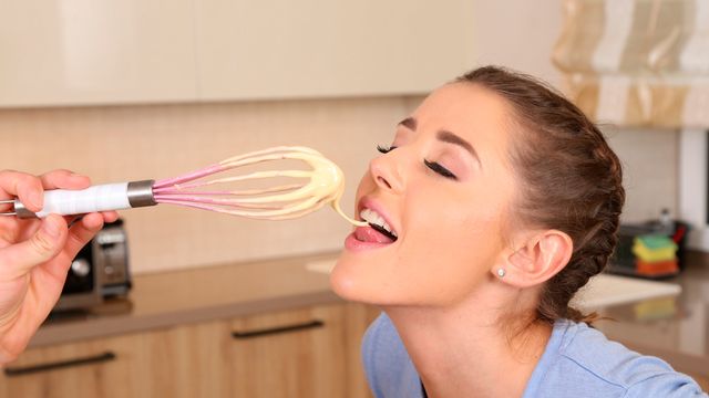 Sybil's Blondine Film