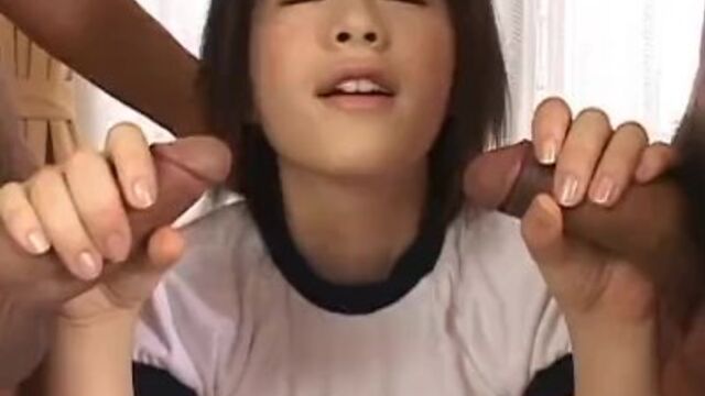 मनोरम शौकिया का किशोर अश्लील