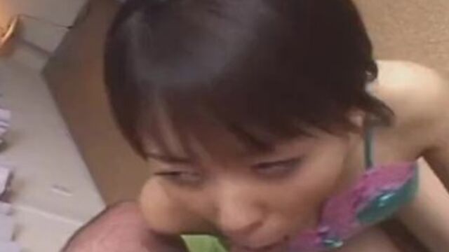 Bellina morbidosa in trailer asiatica