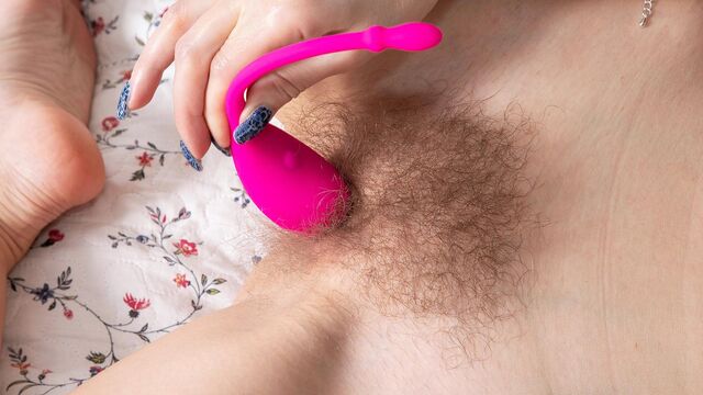 40somethingmag - Masturbation Sex