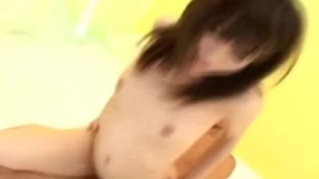 Avidol Z präsentiert Engel's Japanisch Pornofilm