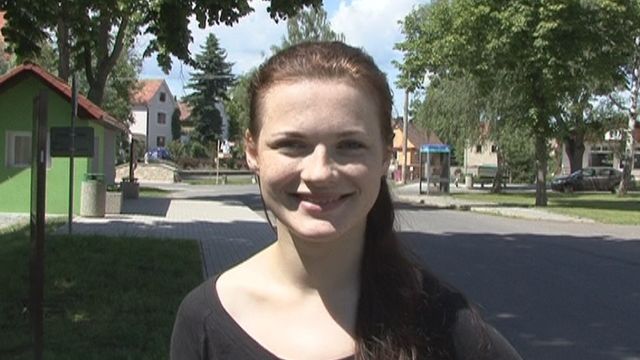 Noname's big tits movie