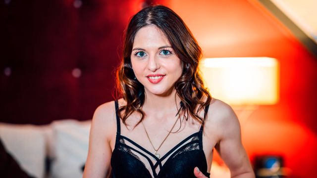 Private - anal action