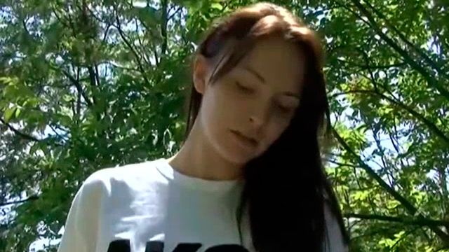 Czech Streets - blowjob sex