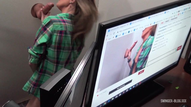 Watch fairly hustler's xxx