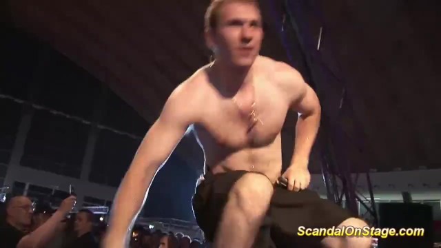 Extreme Movie Pass - Öffentlich Sex