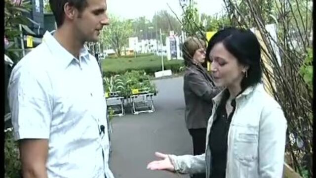 La simpática nena - pornografía de al aire libre - Extreme Movie Pass