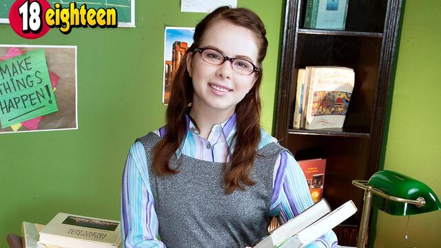 Delicate Jennifer Matthews's missionary dirt