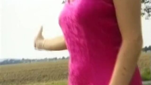 La coqueta tontita - tráiler de pick-up - Extreme Movie Pass