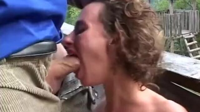 La hipnótica Heidi - contenido de anal - Extreme Movie Pass