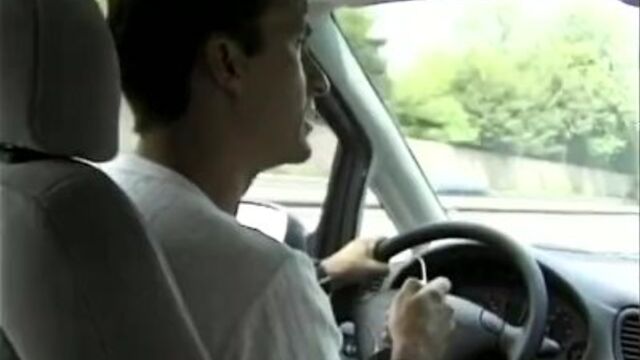 Dolly Golden en acción de público de Extreme Movie Pass