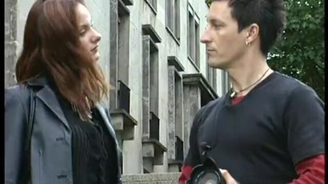 बटोरना क्लिप Extreme Movie Pass से अकल्पनीय  लड़कियों के साथ