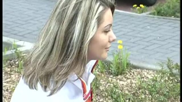 Belleza en adelanto de nalgas de Extreme Movie Pass