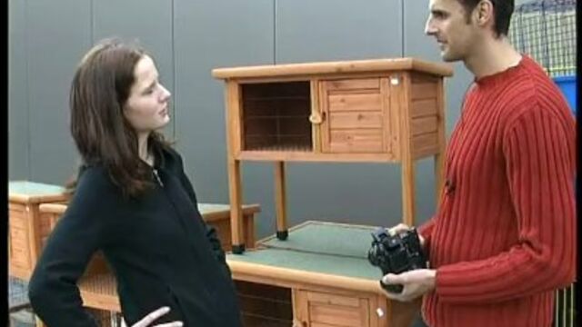 Extreme Movie Pass - acción de realidad