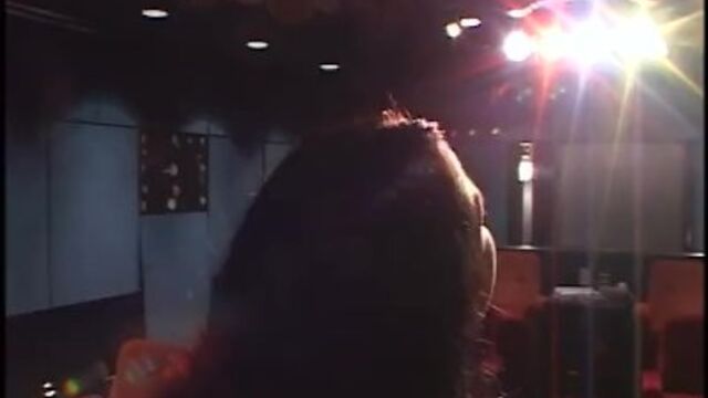 Extreme Movie Pass - rodaje de masturbación