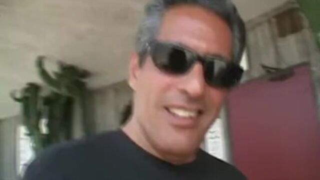 Mira tráiler con la elegante delicia