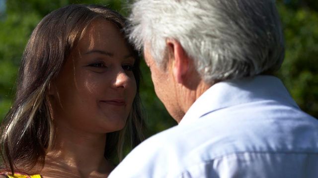 Natureza pornô da Jeydah