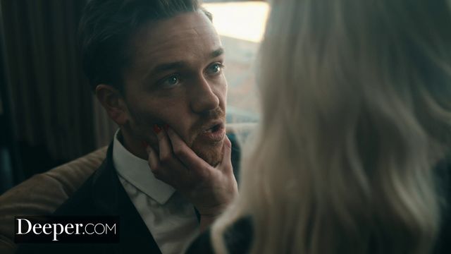 Adolescente sexo da charmosa Paige e Morgan