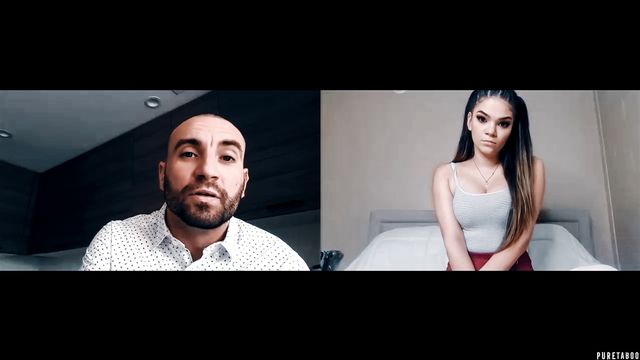 Athena's posing smut