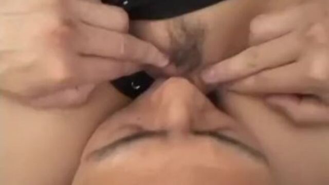 Akane and Akane's asian porn