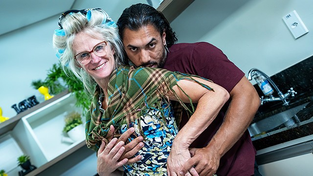 Xxx de anal protagonizado por la ideal amateur