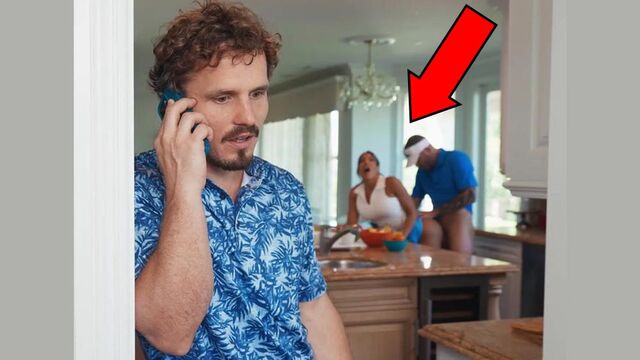 Witching Luna Star at curvy trailer