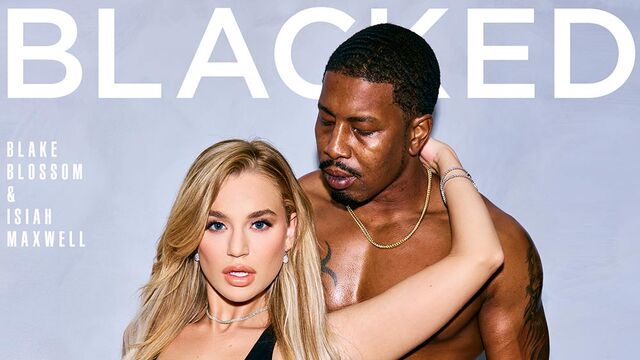 Séquence interracial de Blake