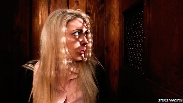 I Confess Files - straight hair dirt