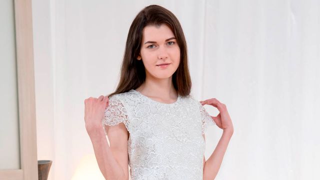 Anal Introductions präsentiert Ariana Shaine's Anal Sex