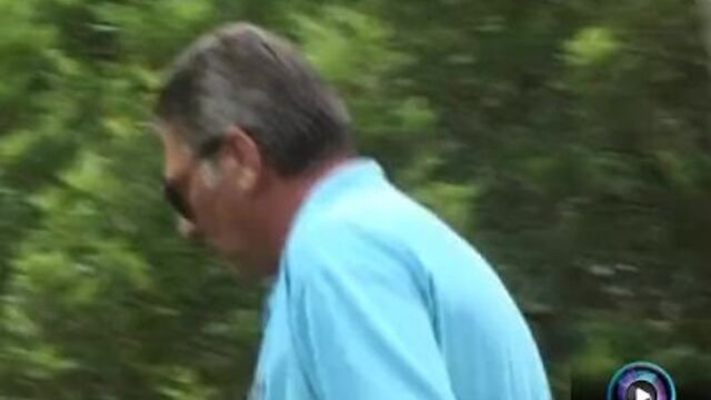 Bettgenossin's Draußen Clip