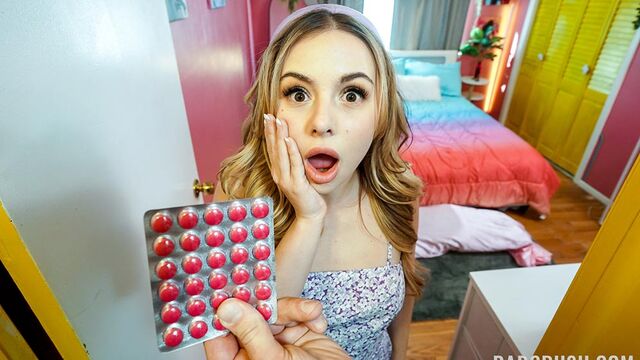 Watch skillful Aria Banks's video