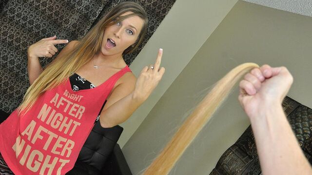 Clip de la ideal Kaylee de con curvas 