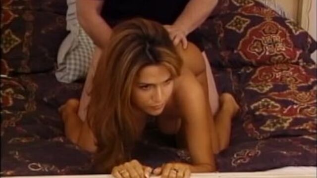 प्यारी Ed Powers में श्यामलाआ अश्लील