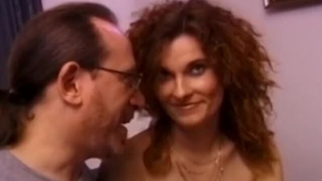 Dear's doggystyle dirt